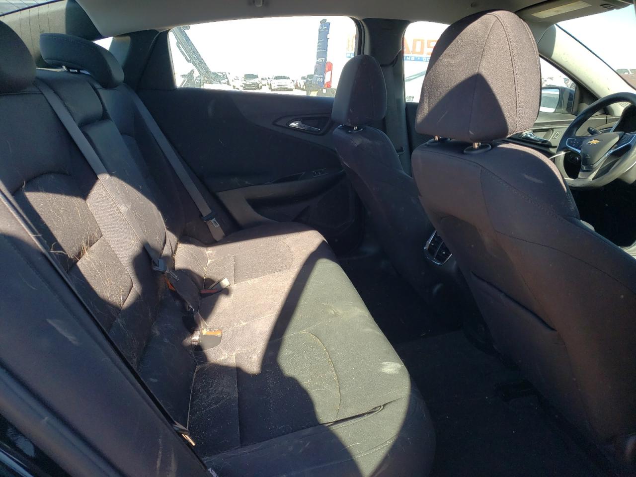 2023 Chevrolet Malibu - Image 10