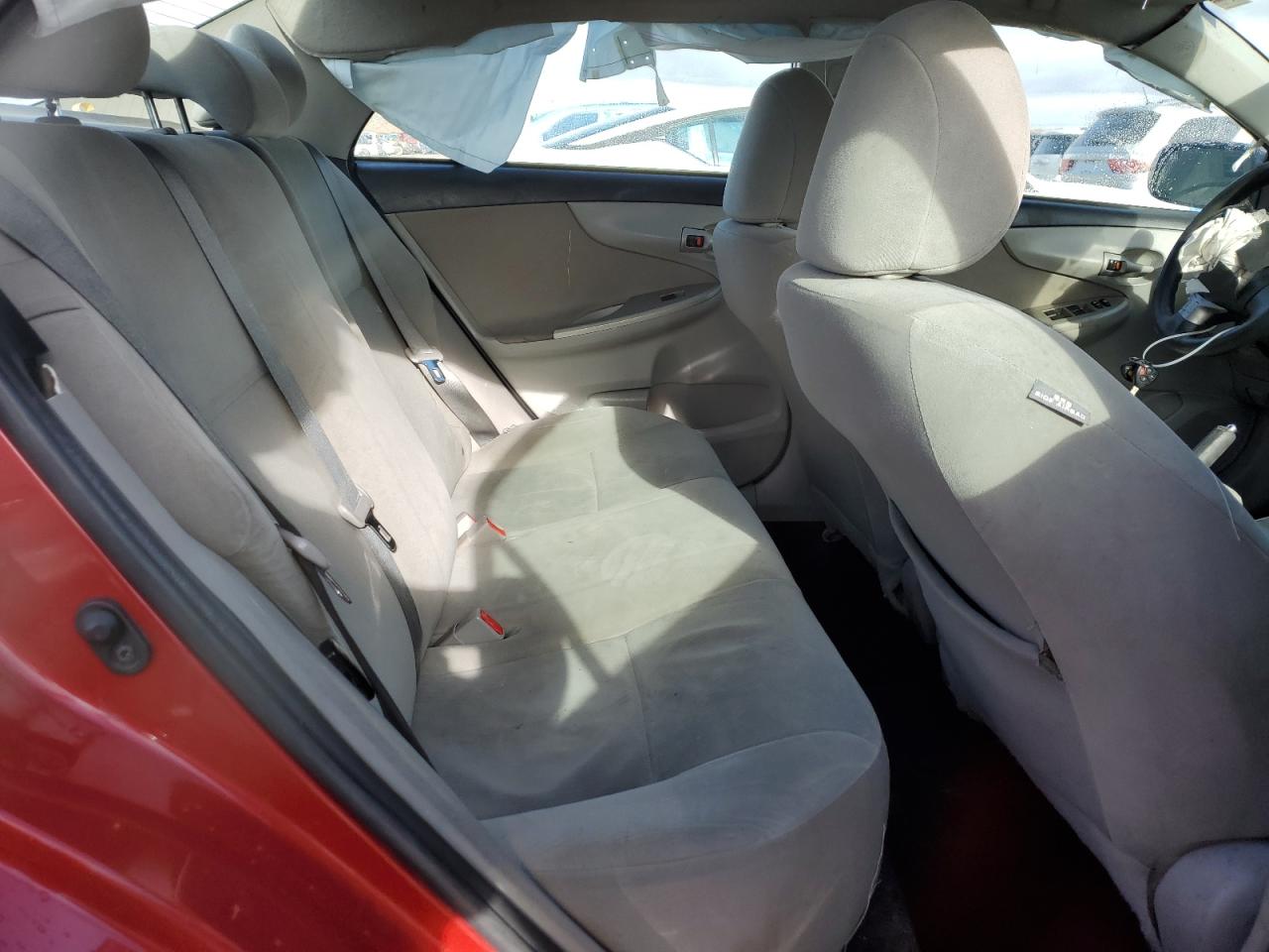 2012 Toyota Corolla - Image 10