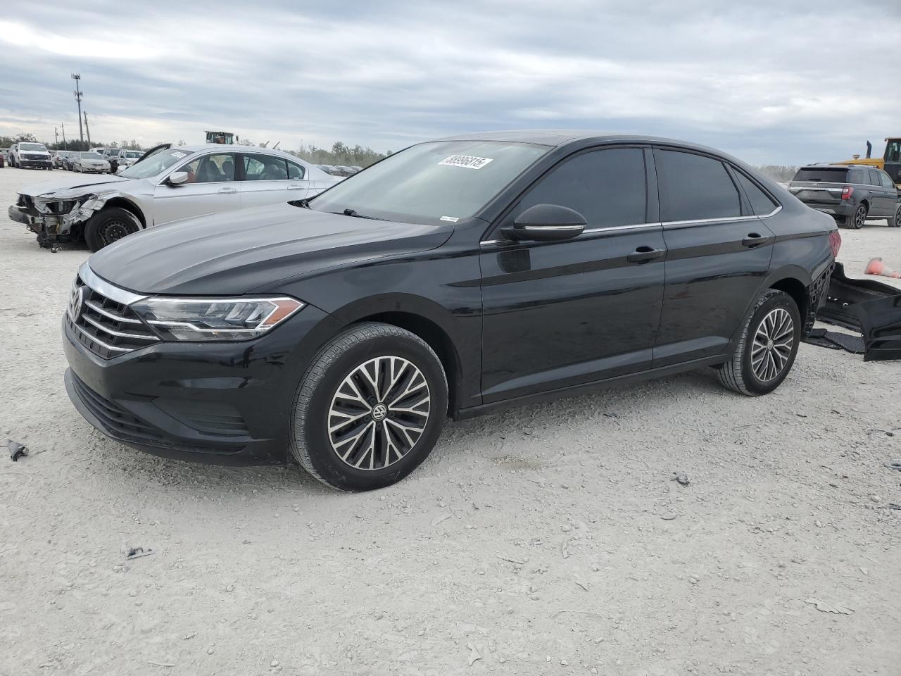 2019 Volkswagen Jetta - Image 1