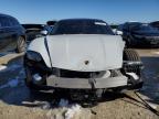 2020 Porsche Taycan Turbo на продаже в Haslet, TX - Front End