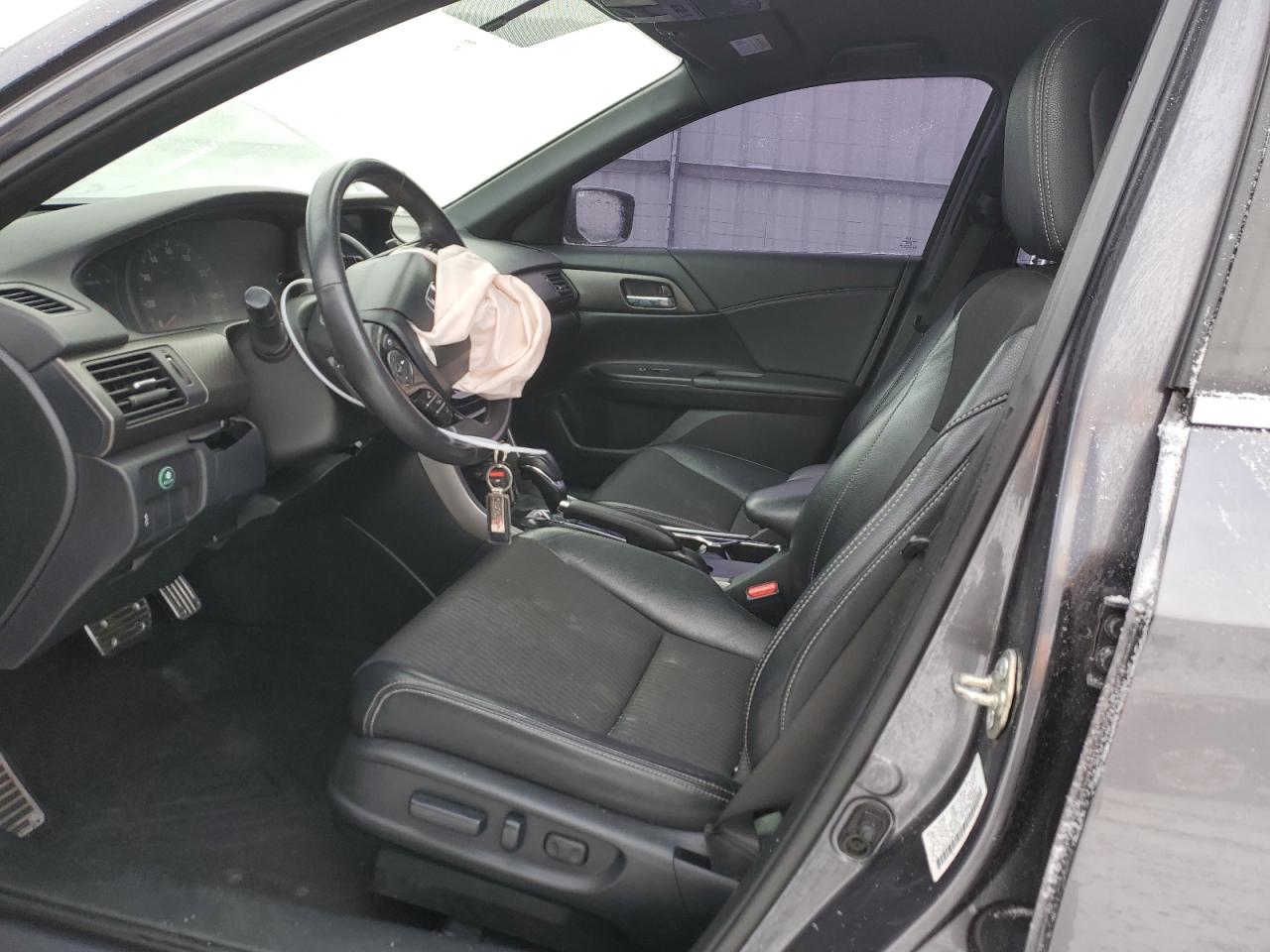 2017 Honda Accord - Image 7