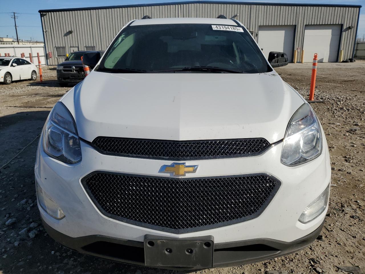 2016 Chevrolet Equinox - Image 5
