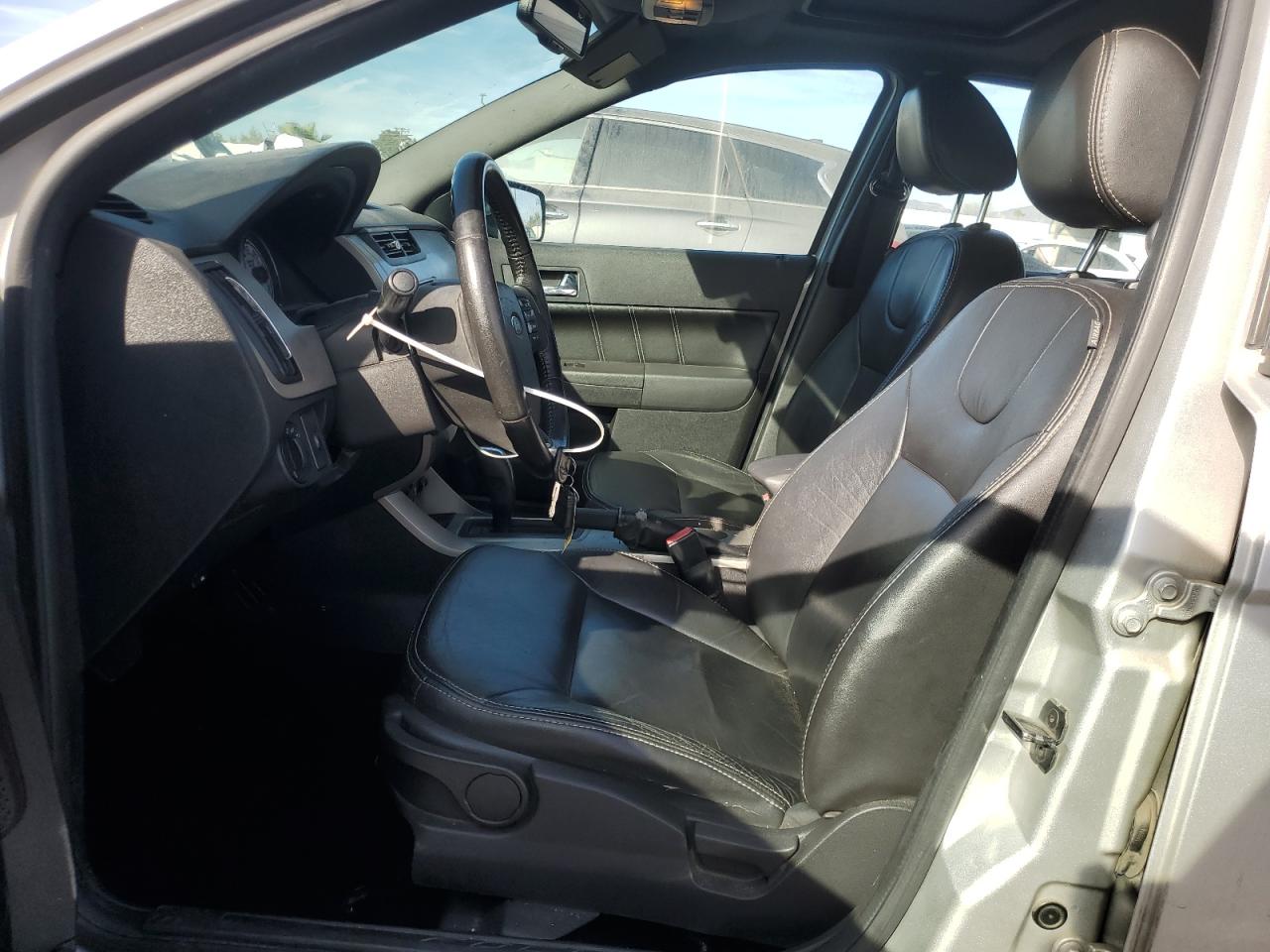2009 Ford Focus - Image 7