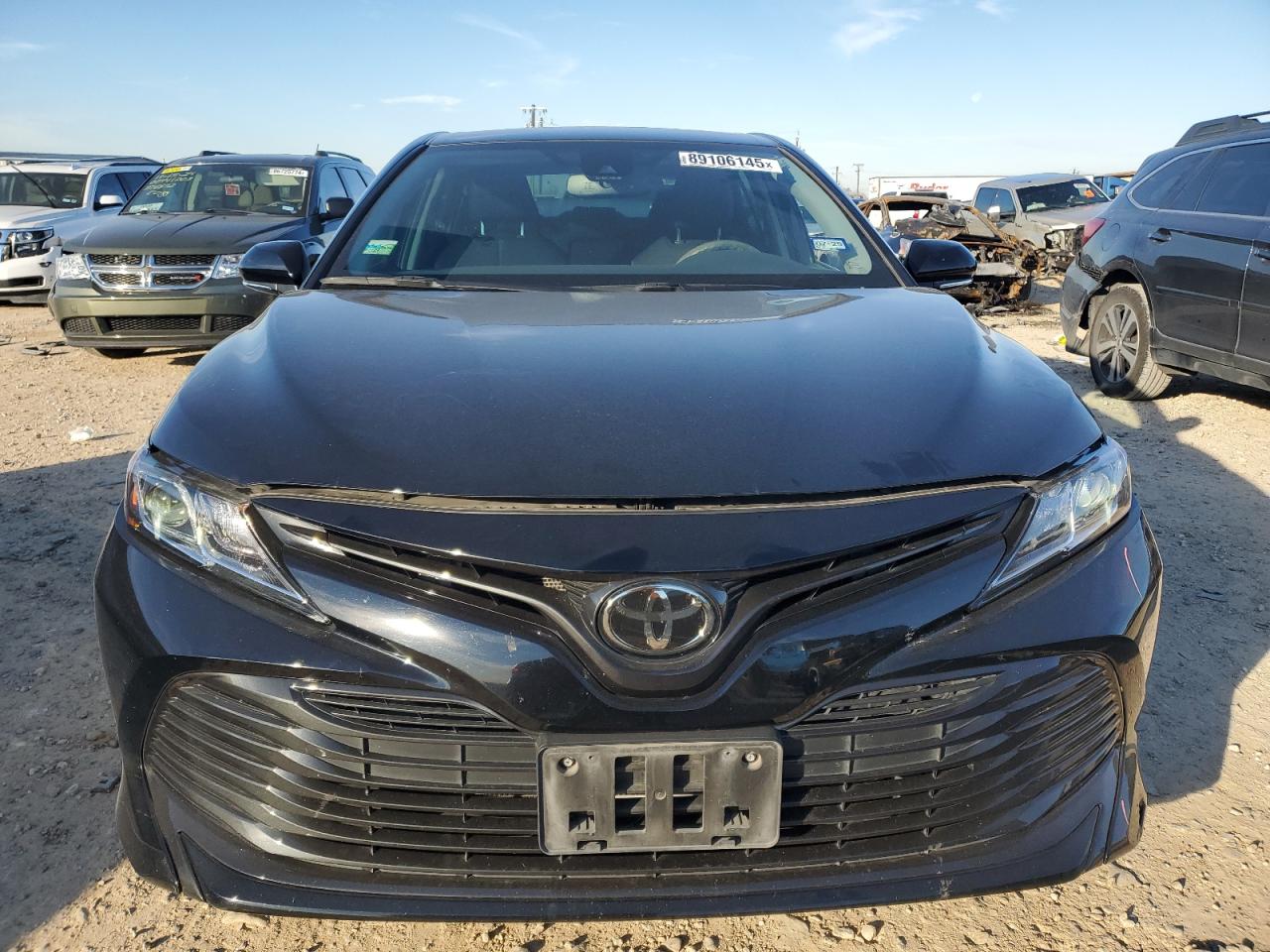 2020 Toyota Camry - Image 5