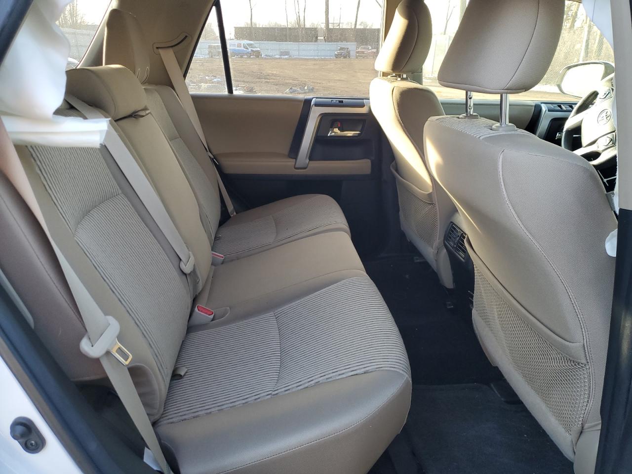 2016 Toyota 4Runner - Image 10