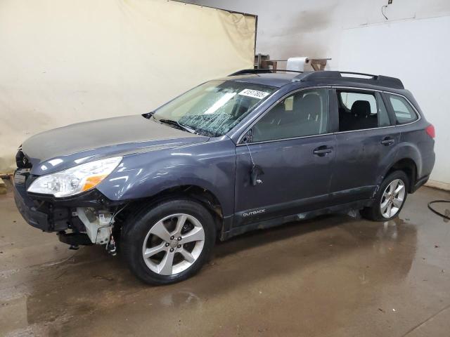 2014 Subaru Outback 2.5I