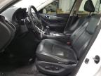 2015 INFINITI Q50 BASE for sale at Copart ON - OTTAWA