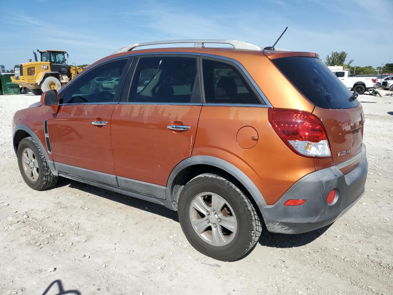 2008 Saturn VUE - Image 2