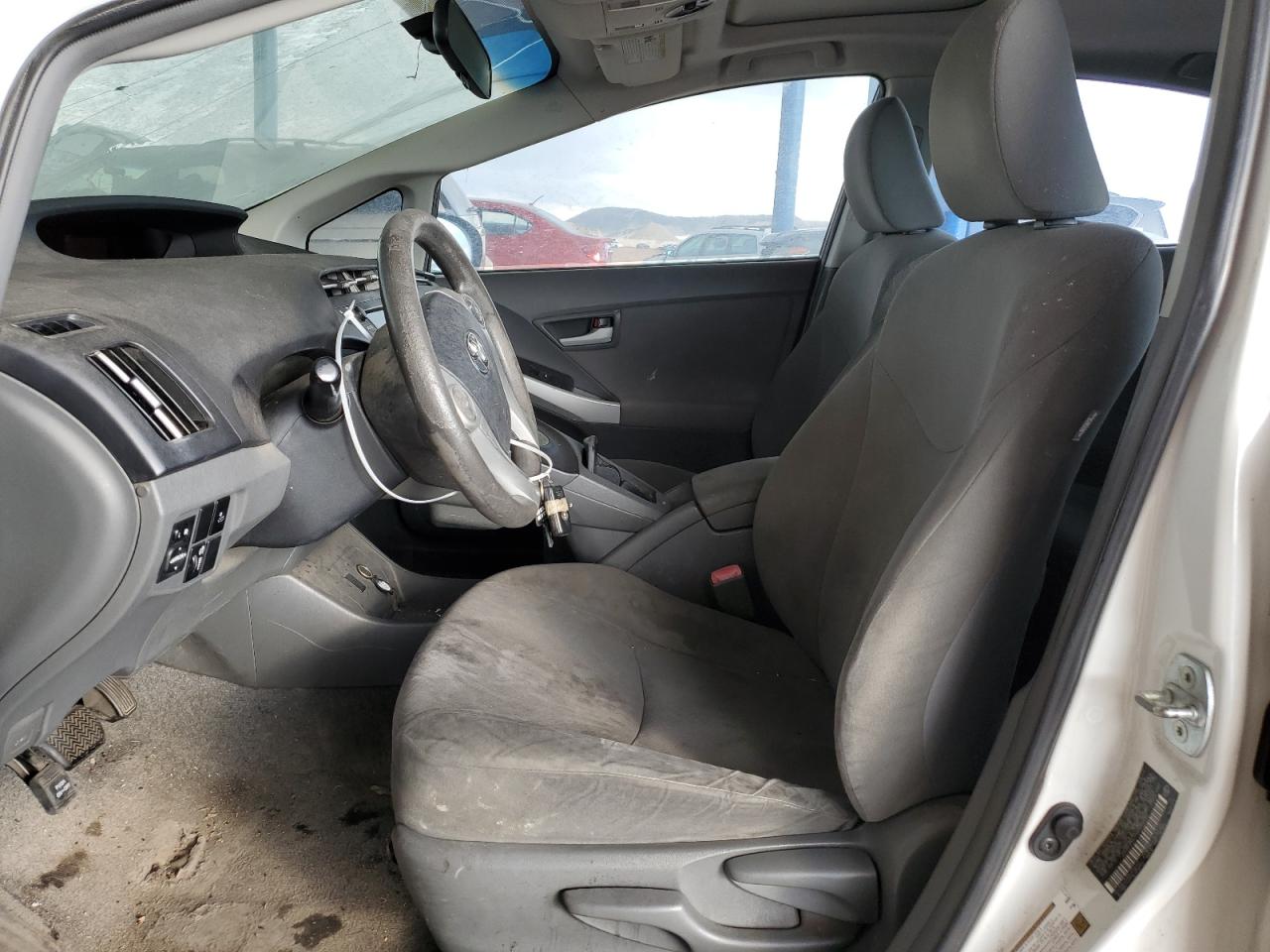 2011 Toyota Prius - Image 7