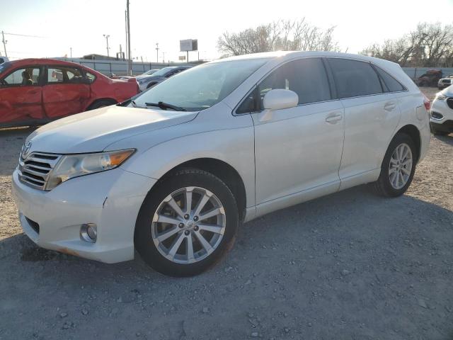 2009 Toyota Venza 