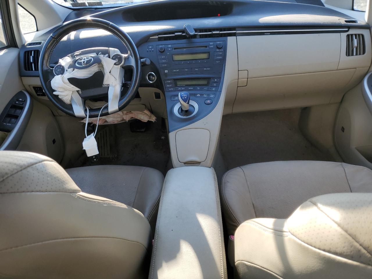 2010 Toyota Prius - Image 8