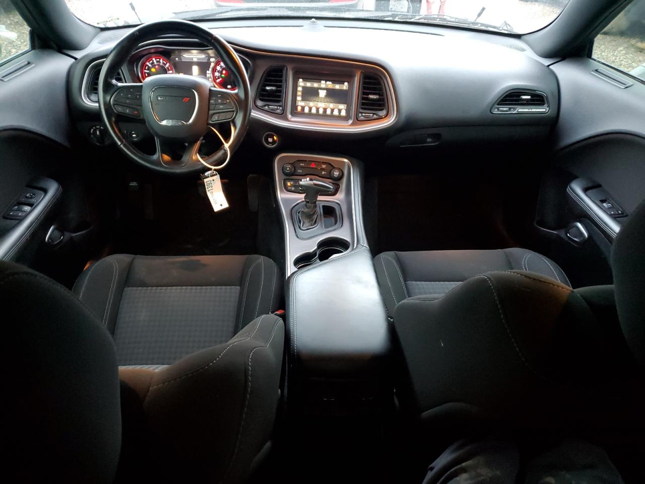 2020 Dodge Challenger - Image 8