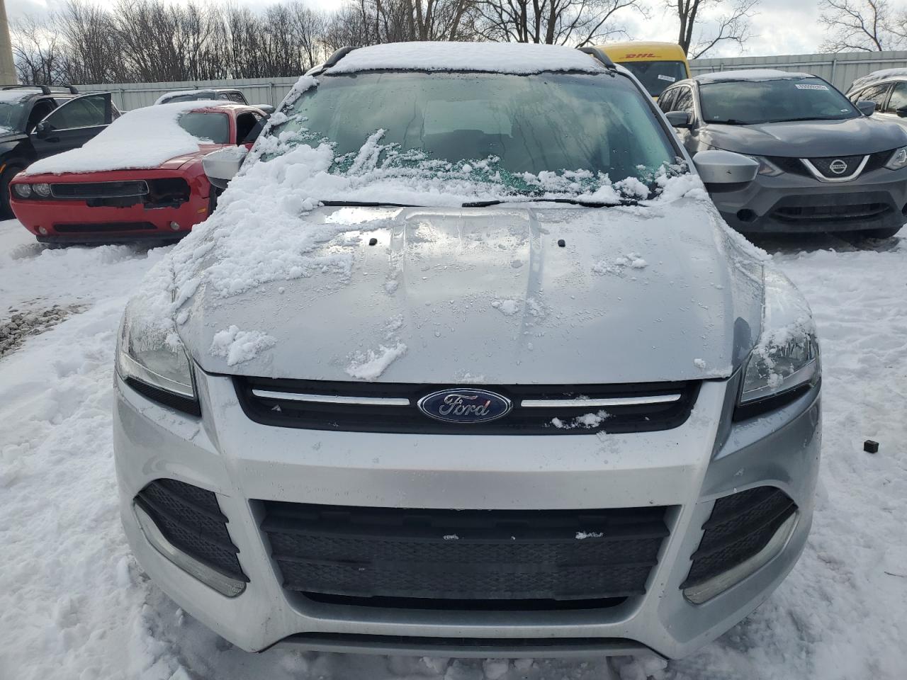 2014 Ford Escape - Image 5