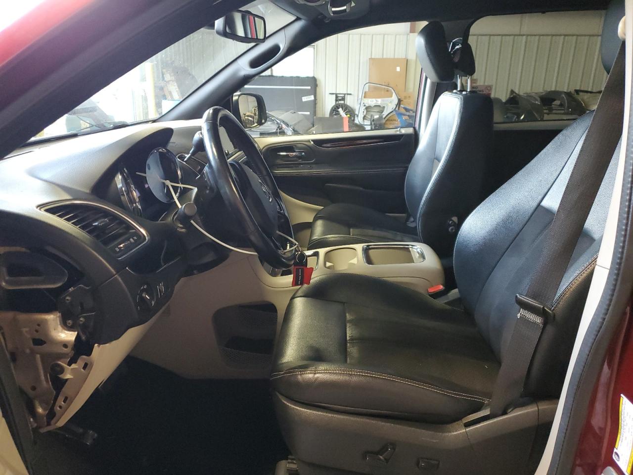 2019 Dodge Caravan - Image 7