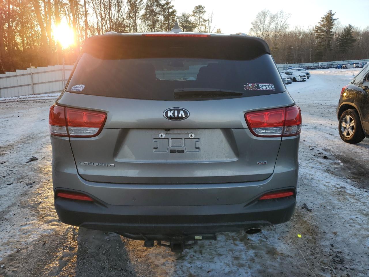 2017 Kia Sorento - Image 6