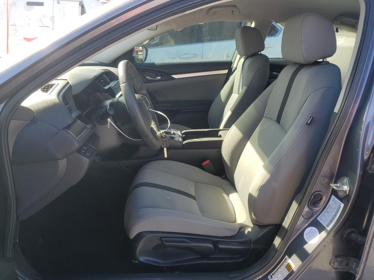 2020 Honda Civic - Image 7