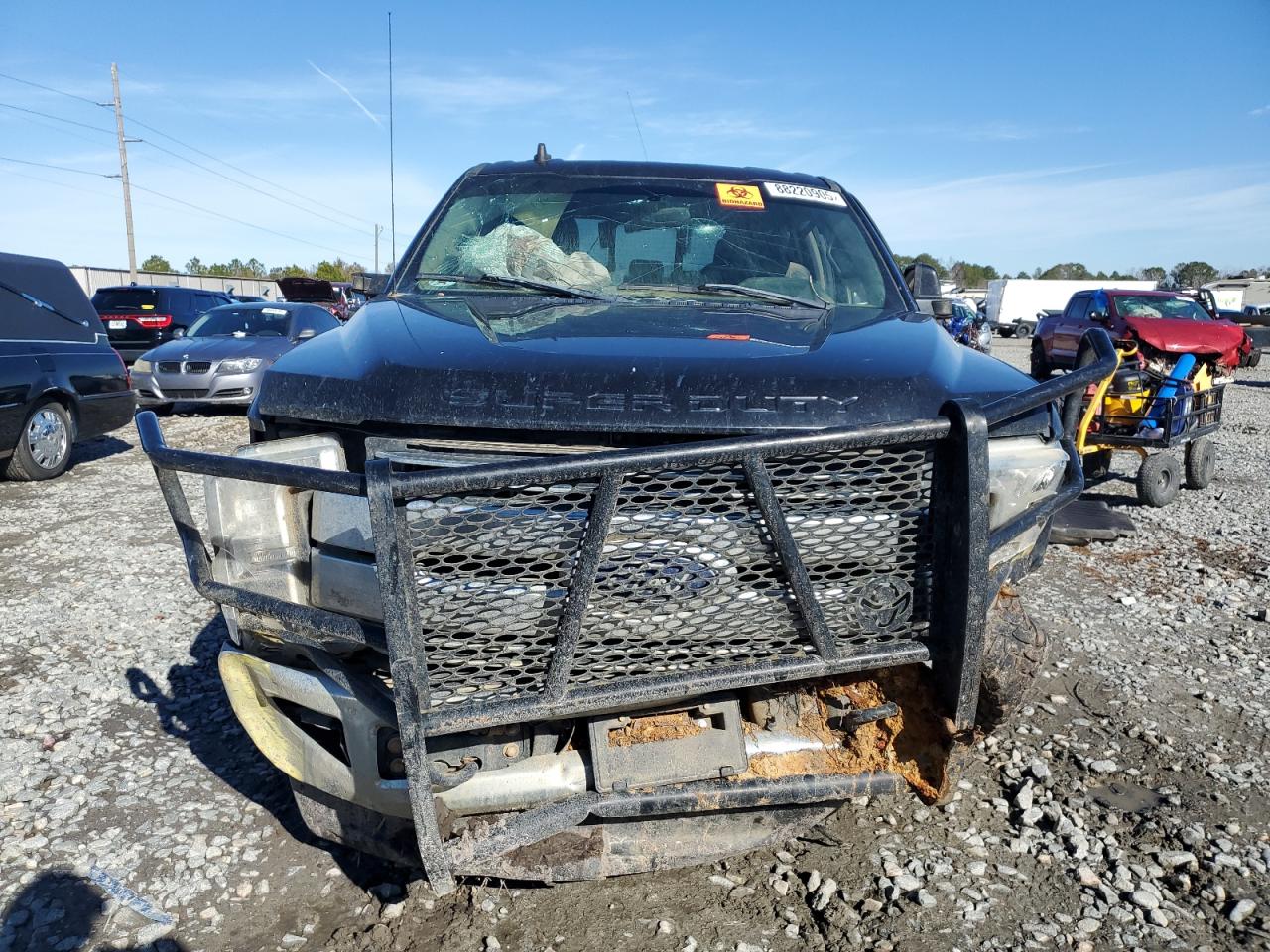 2019 Ford F250 - Image 5