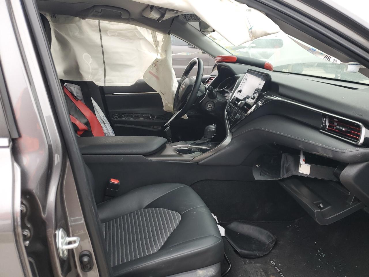 2021 Toyota Camry - Image 7