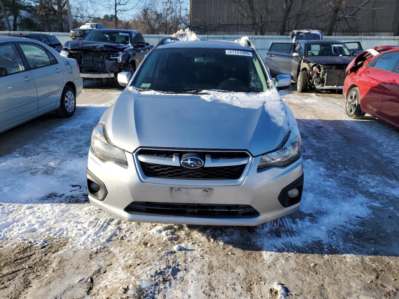 2013 Subaru Impreza - Image 5