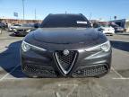 2018 Alfa Romeo Stelvio Ti Sport იყიდება Wilmington-ში, CA - Vandalism