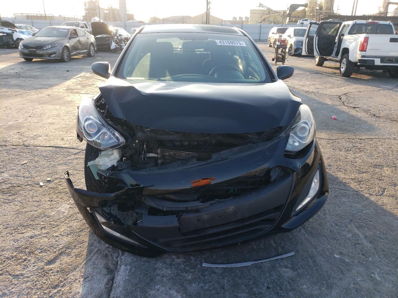 2013 Hyundai Elantra - Image 5