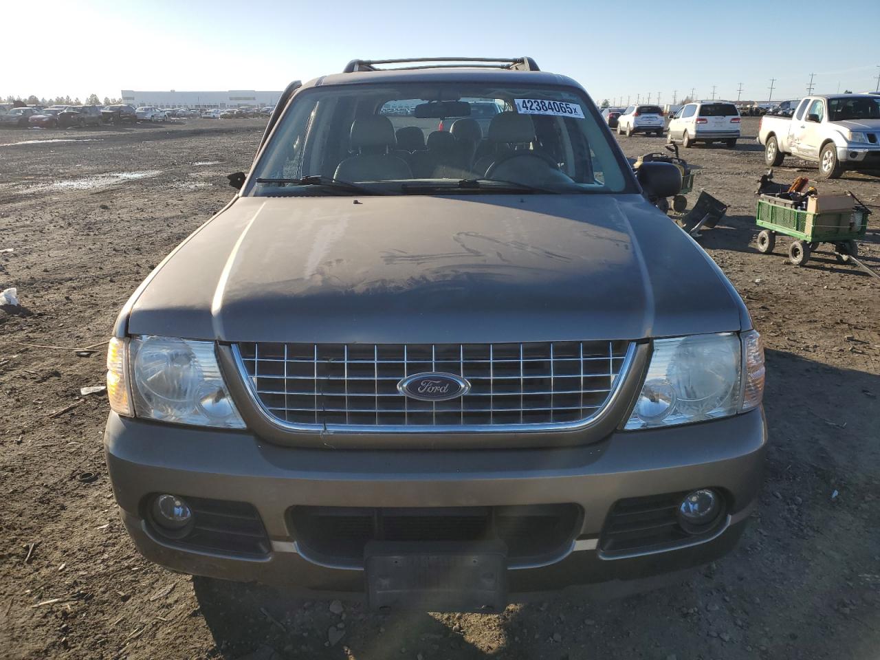2005 Ford Explorer - Image 5
