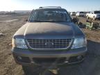 2005 Ford Explorer Xlt продається в Airway Heights, WA - Rear End