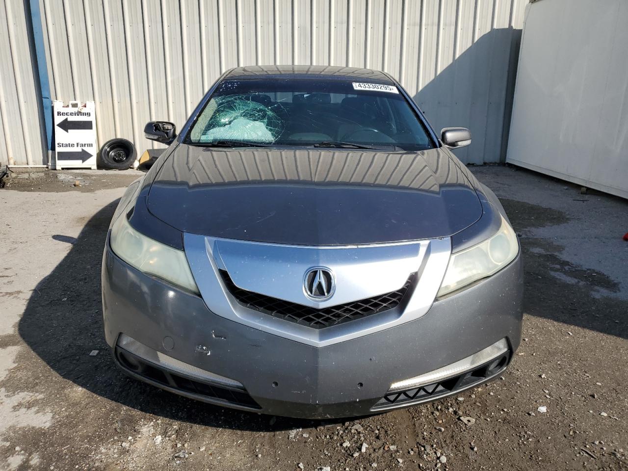 2010 Acura TL - Image 5