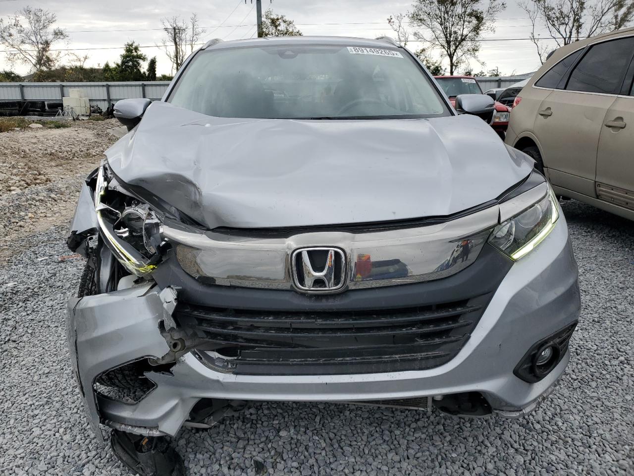 2019 Honda HR-V - Image 5