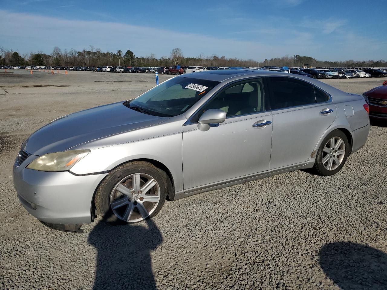 2008 Lexus ES - Image 1