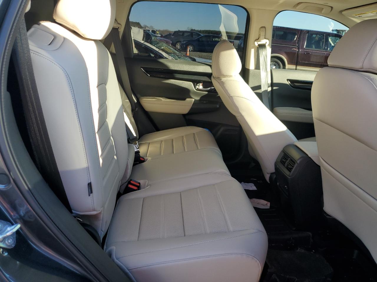 2024 Honda CR-V - Image 11