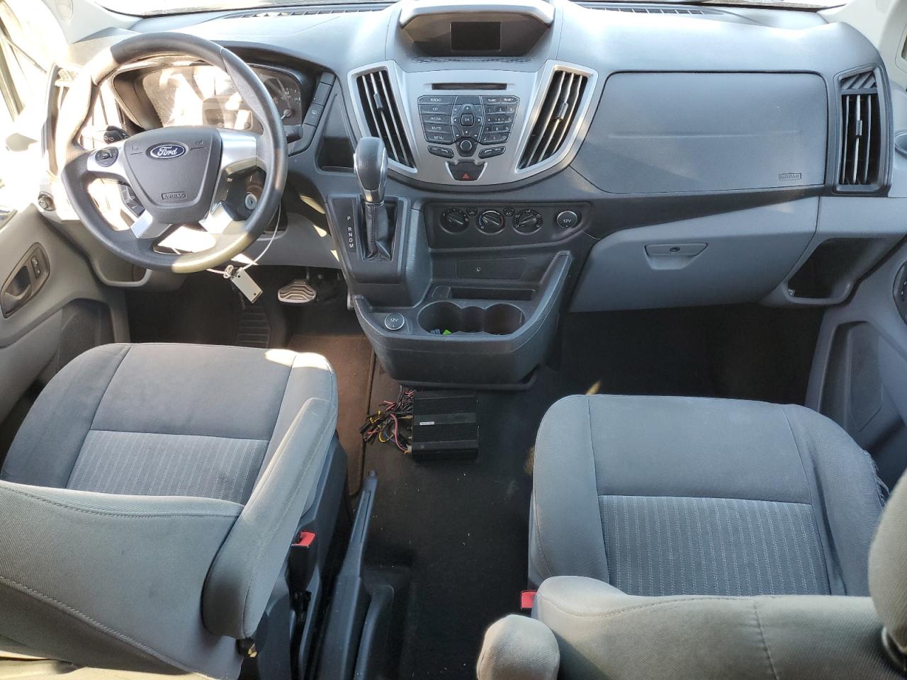 2018 Ford Transit - Image 8