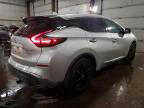 2021 Nissan Murano Sl for Sale in New Britain, CT - Front End