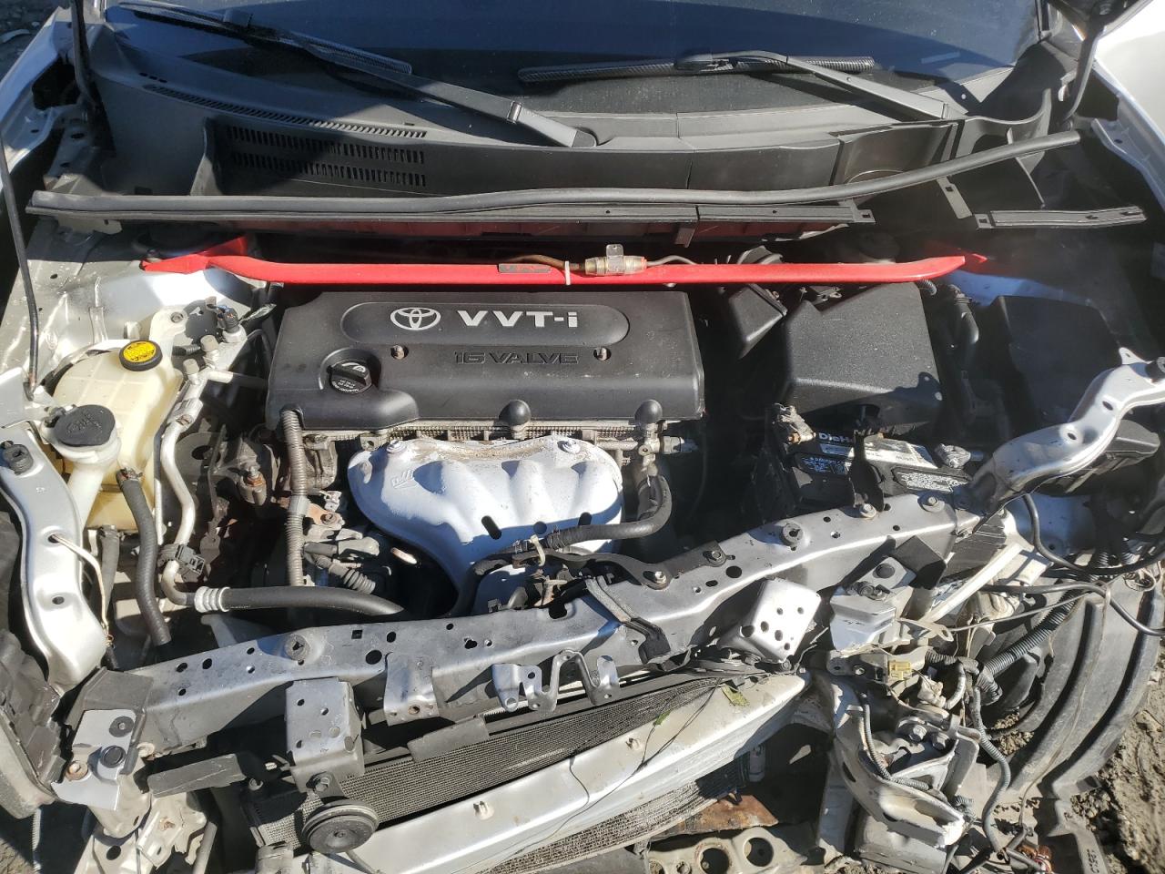 2012 Toyota xB - Image 12