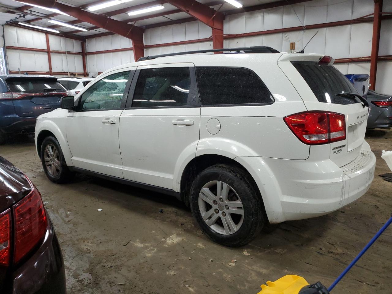 2012 Dodge Journey - Image 2