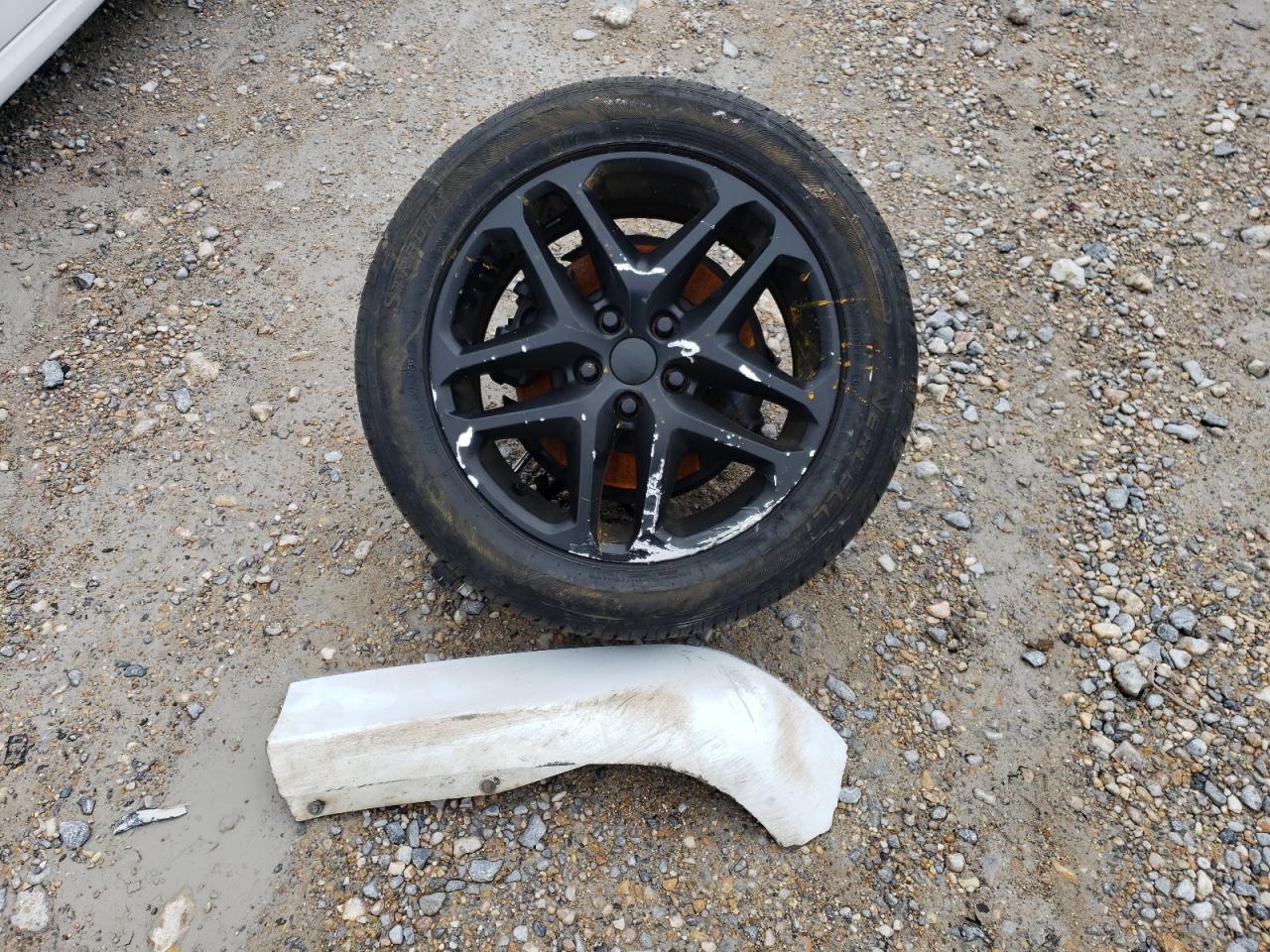 2016 Ford Fusion Se VIN: 1FA6P0H74G5108440 Lot: 88100155