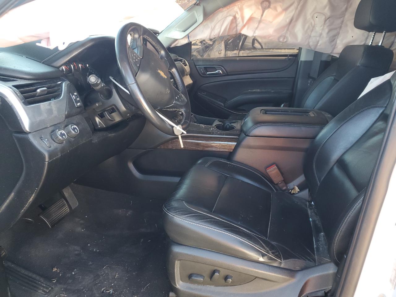 2020 Chevrolet Tahoe - Image 7