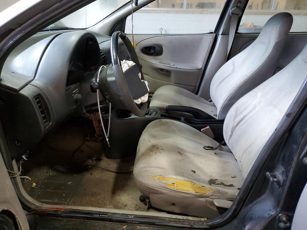 1998 Saturn SL - Image 7