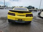 2014 Chevrolet Camaro Ls на продаже в Riverview, FL - Rear End