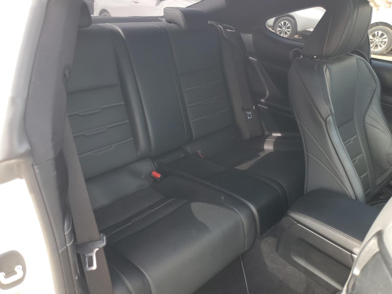 2017 Lexus RX - Image 10