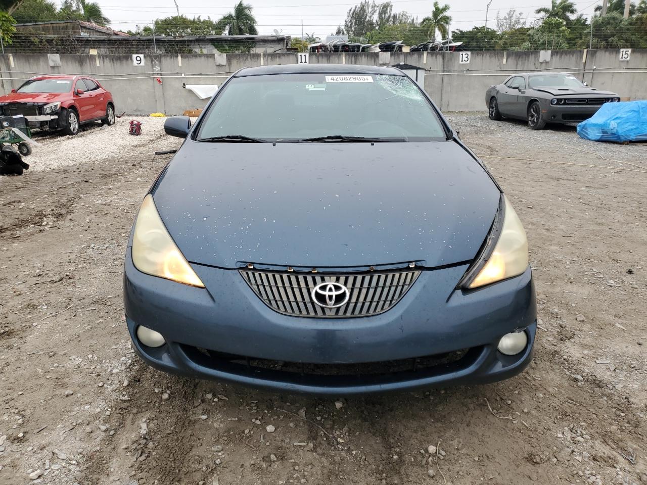 2004 Toyota Camry Solara - Image 5