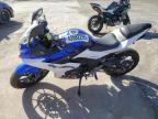 2019 SUZUKI GSX250R M for sale at Copart AR - LITTLE ROCK