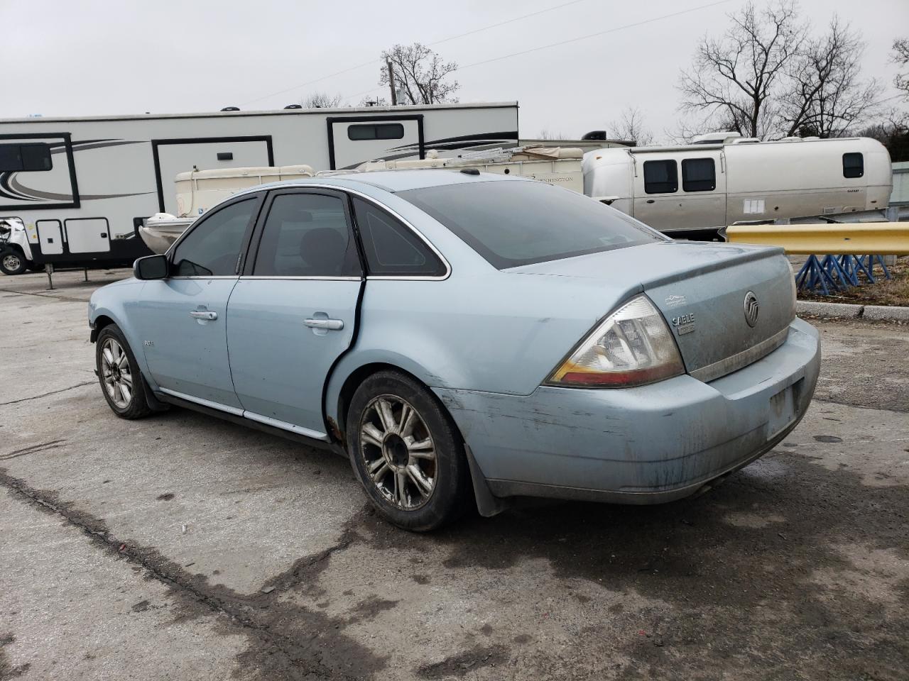 2008 Mercury Sable - Image 2