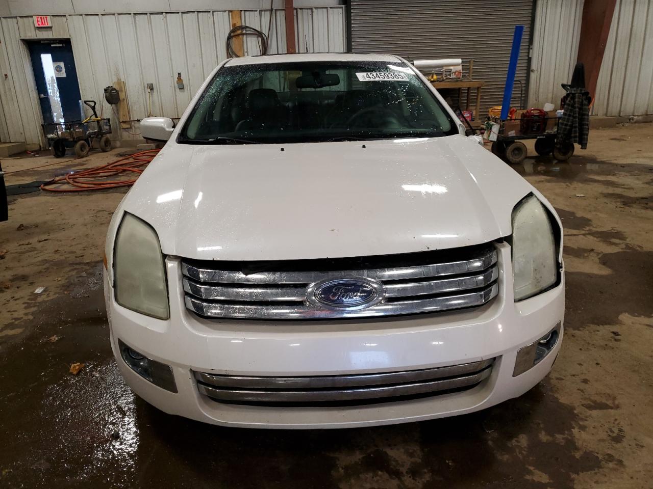 2009 Ford Fusion - Image 5