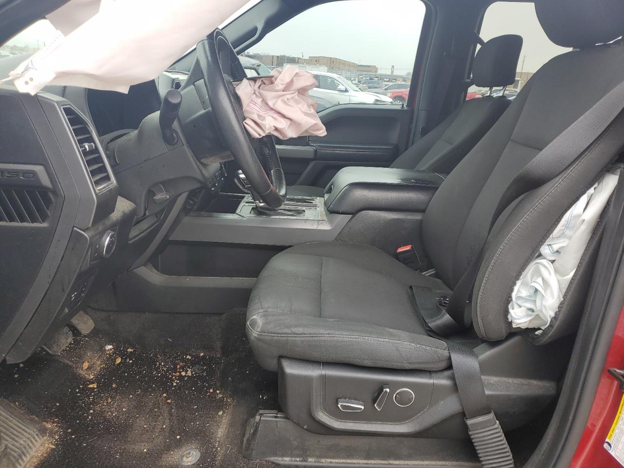 2018 Ford F-150 - Image 7