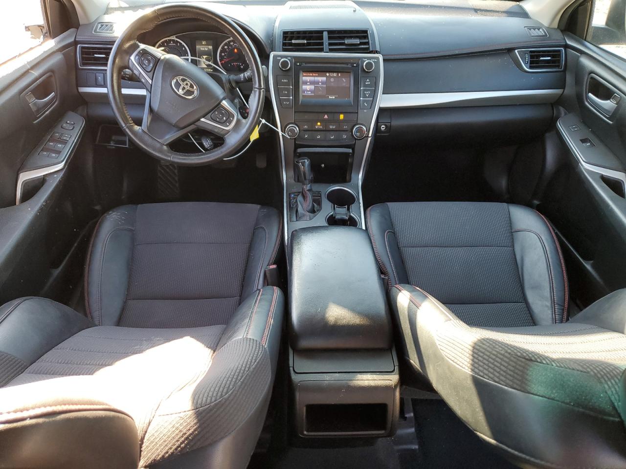 2017 Toyota Camry - Image 8