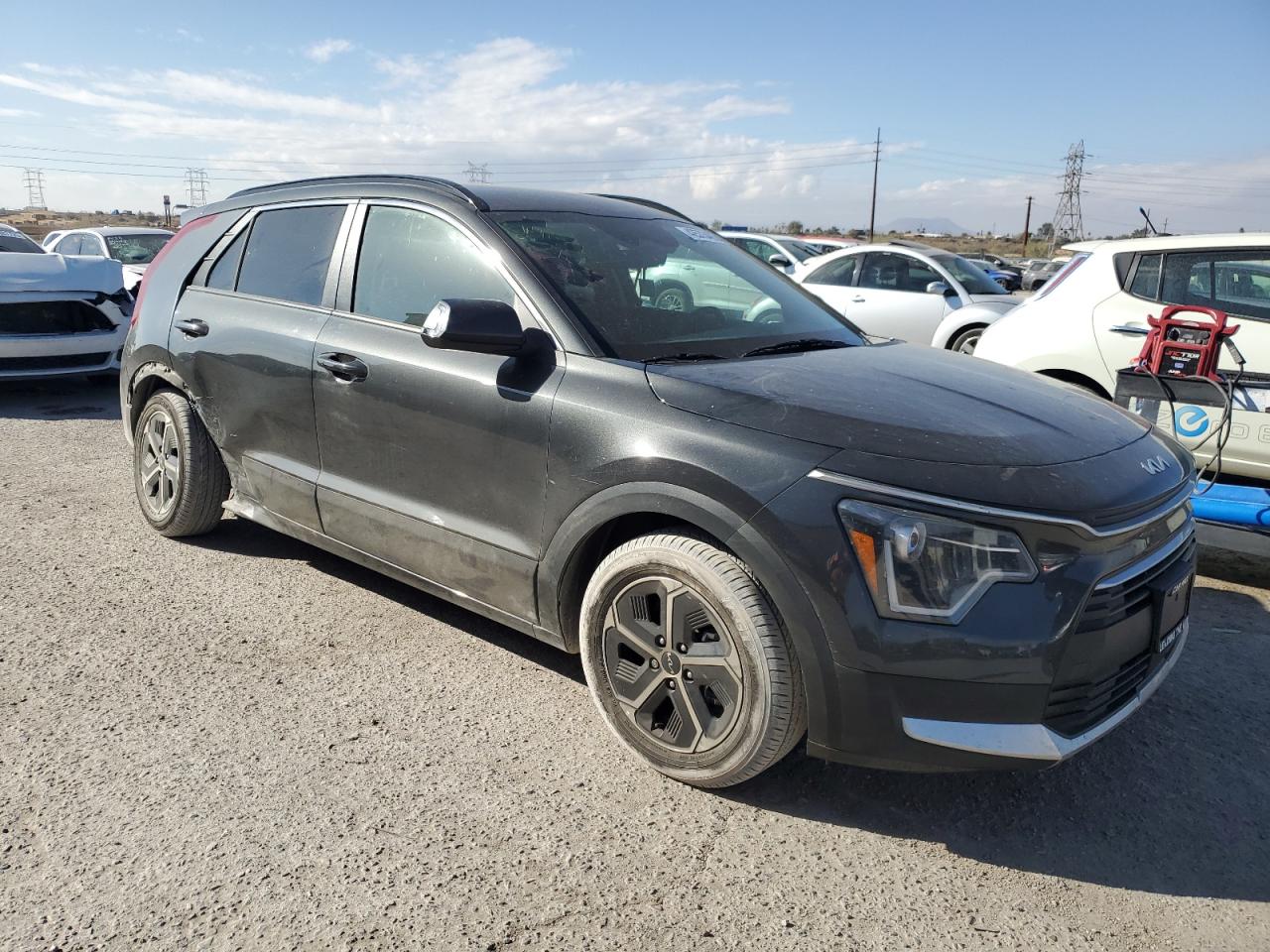 2023 Kia Niro - Image 4