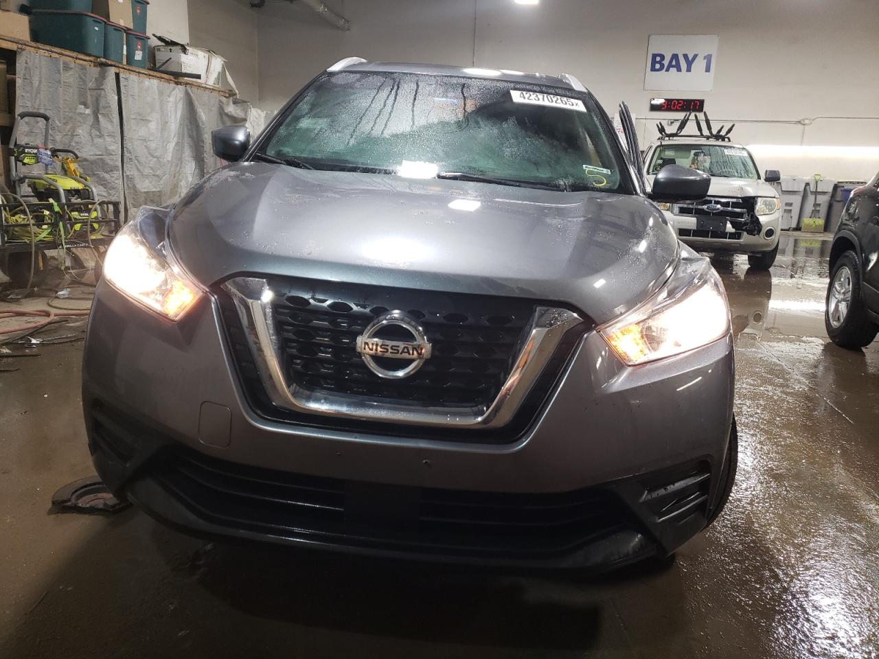 2020 Nissan Kicks - Image 5