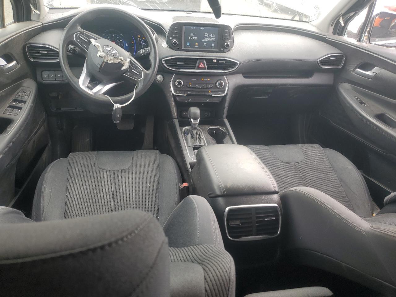 2019 Hyundai Santa Fe - Image 8