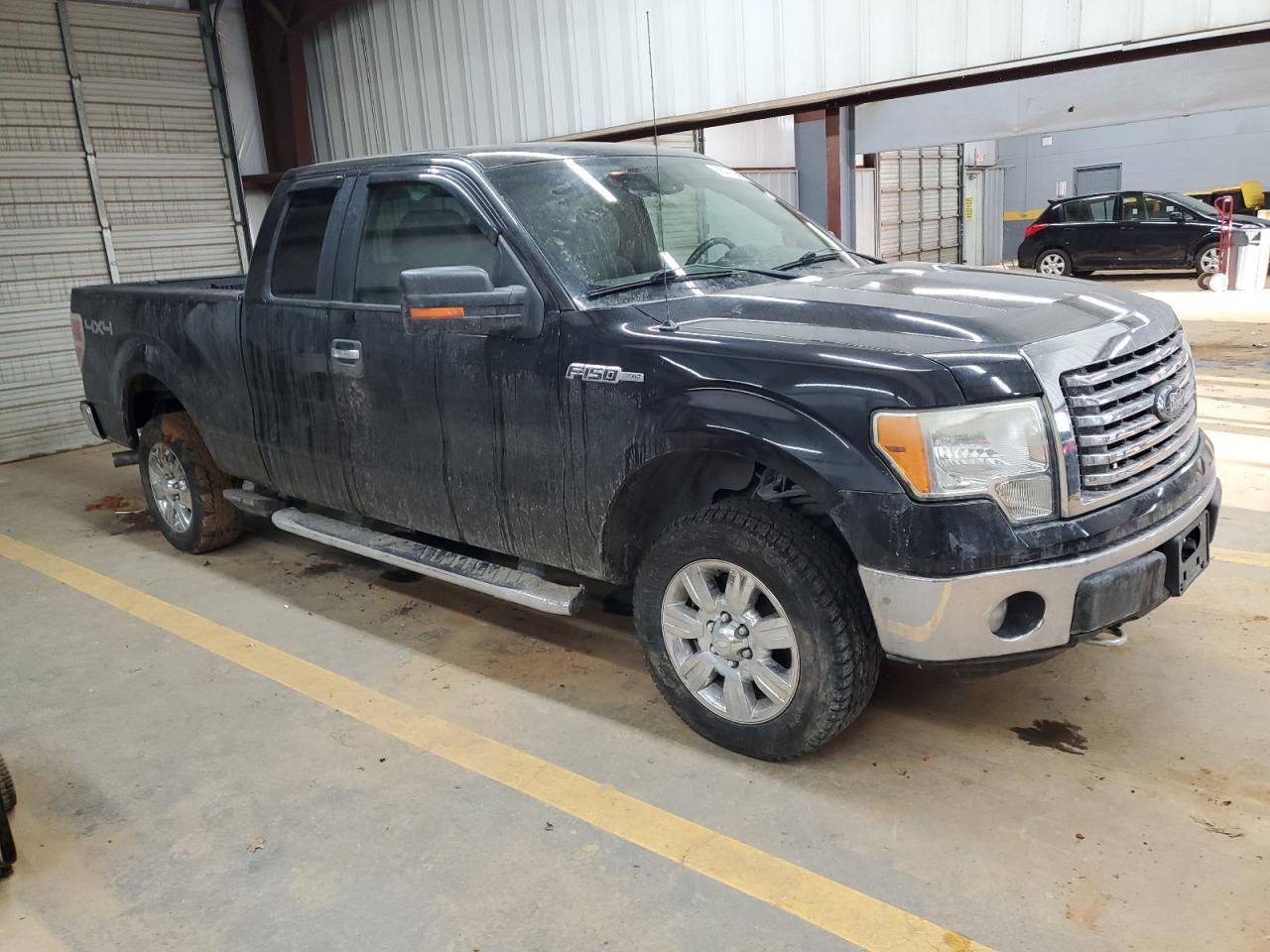 2012 Ford F-150 - Image 4